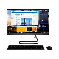 Lenovo AIO IdeaCentre A340-22IGM Bl..