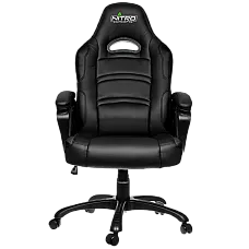 Gaming Chair Gamemax GCR07, Maximum..