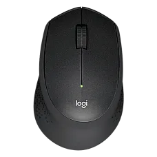 Wireless Mouse Logitech M330 Silent..