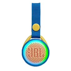 Portable Speakers JBL JR POP, Blue...