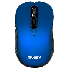 Wireless Mouse SVEN RX-560SW, Silen..