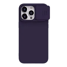 Nillkin Apple iPhone 15 Pro Max, Ca..