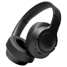 Headphones  Bluetooth  JBL T750BTNC..