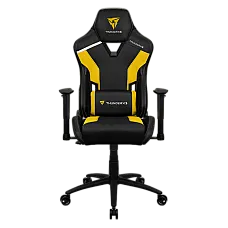 Gaming Chair ThunderX3 TC3 Black/Bu..