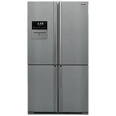 Refr/SBS Sharp SJFF560EVAEU..