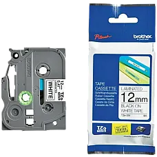 Cartridge Brother TZE-N231 12mm..