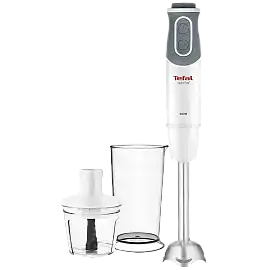 Погружной блендер Tefal OptiChef, Белый