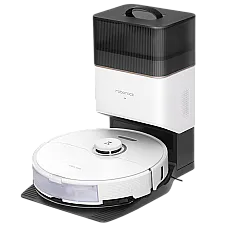 Roborock Vacuum Cleaner S8 Plus, Wh..