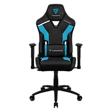 Gaming Chair ThunderX3 TC3 Black/Az..