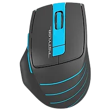 Wireless Mouse A4Tech FG30, Optical..