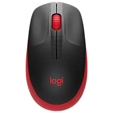 Wireless Mouse Logitech M190 Full-s..