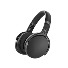 Bluetooth Sennheiser HD 450BT, Blac..