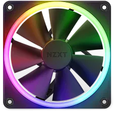 PC Case Fan NZXT F120 RGB, 120x120x..