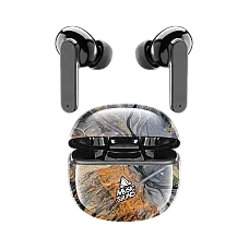  True Wireless Cellular Music Sound..