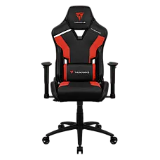 Gaming Chair ThunderX3 TC3 Black/Em..