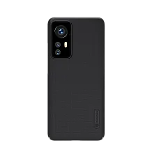 Nillkin Xiaomi 12/12X, Frosted, Bla..