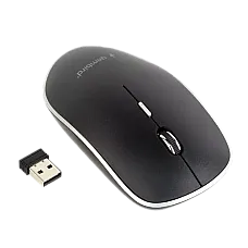 Wireless Mouse Gembird MUSW-4BS-01,..