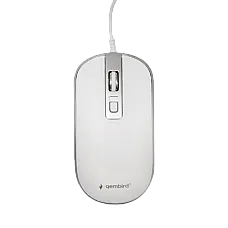 Mouse Gembird MUS-4B-06-BS, 800-120..