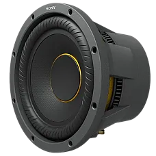 Car Subwoofer SONY XS-W104ES, 25cm ..
