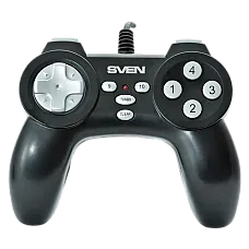 Gamepad SVEN Scout, 2 axes, D-Pad ,..