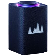 Yandex station MAX YNDX-0008BL, Blu..