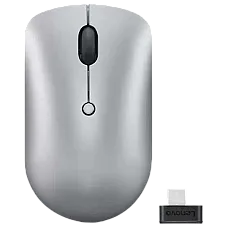 Lenovo 540 USB-C Compact Wireless M..