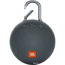 Portable Speakers JBL Clip 3, Blue..