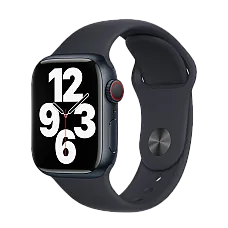 Strap Apple Watch 41mm Midnight Spo..