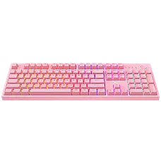 Gaming Keyboard Havit KB871L, Mecha..