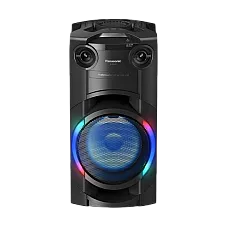 Portable Audio System Panasonic SC-..