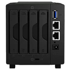 SYNOLOGY 