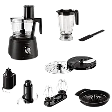 Food Processor Philips HR7776/90..