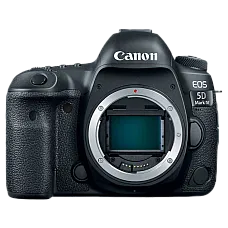 DC Canon EOS 5D Mark IV BODY..