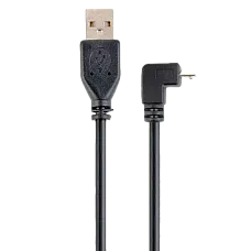Cable Micro USB2.0,  Micro B - AM, ..