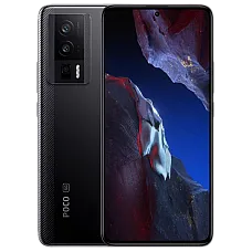 Poco F5 Pro 5G 12/512GB EU Black..