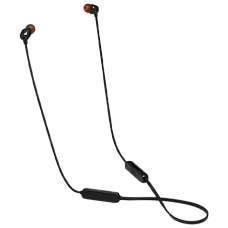 Earphones  Bluetooth  JBL T115BT, B..