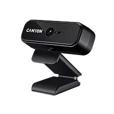 PC Camera Canyon C2, 720p/1080p (by..
