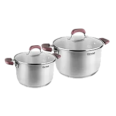 Pot Set Rondell RDS-822..