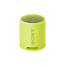 Portable Speaker SONY SRS-XB13, Yel..