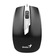 Mouse Genius DX-180, Optical, 800-1..