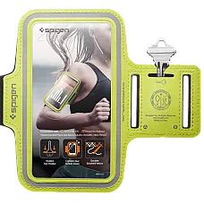 Spigen A700, Sport Armband, Neon..