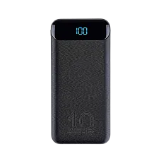 Power Bank Rivacase 10000 mAh QC 3...