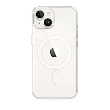 Original iPhone 14 Clear Case with ..
