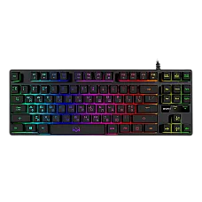 Gaming Keyboard SVEN KB-G7400, TKL,..