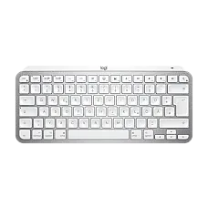 Wireless Keyboard Logitech MX Keys ..