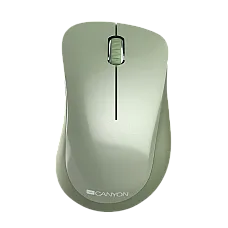Wireless Mouse Canyon MW-11, Optica..