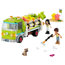 Конструктор LEGO 41712, 6+..