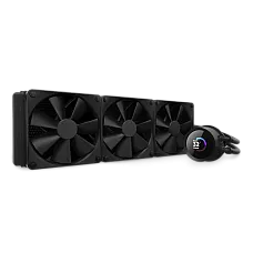 AIO Liquid Cooling NZXT Kraken 360 ..
