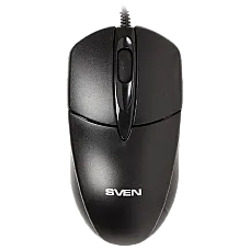 Mouse SVEN RX-112, Optical, 1000 dp..