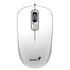 Mouse Genius DX-110, Optical, 1000 ..